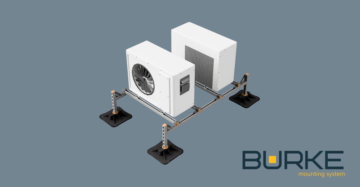 BURKE Mounting System