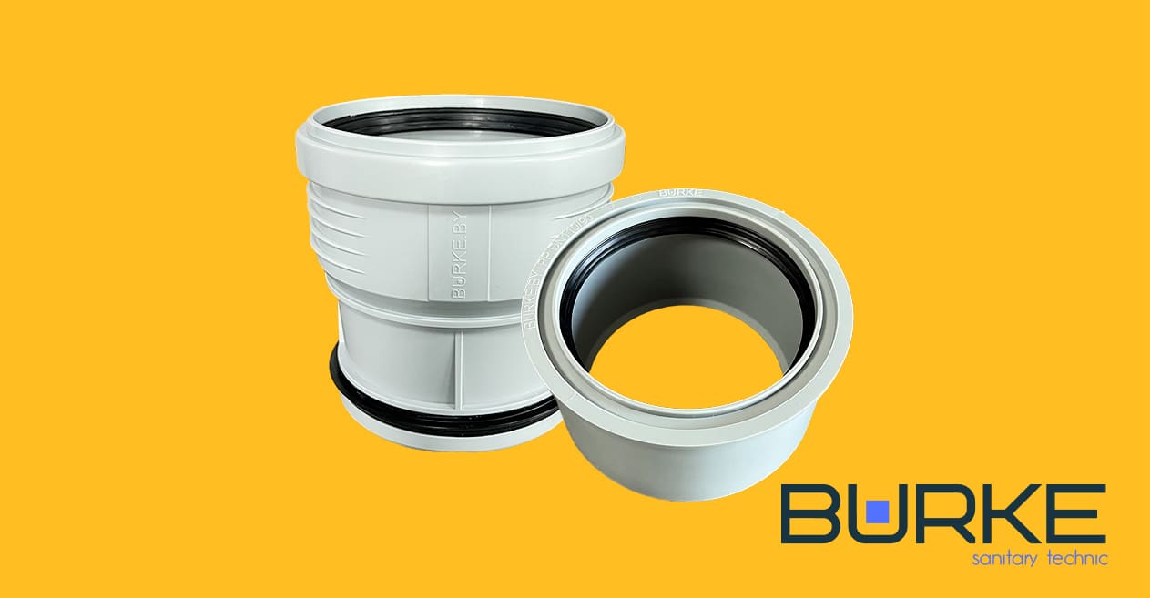 BURKE Sanitary Technic